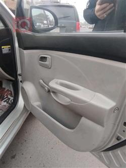 كيا بيكانتو